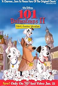 101 Dalmatians 2: Patch's London Adventure (2003)