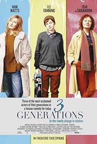 3 Generations (2016)