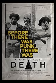 A Band Called Death (2013)
