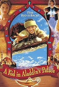 A Kid in Aladdin's Palace (1998)
