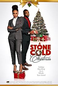 A Stone Cold Christmas (2020)