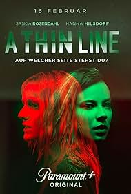 A Thin Line (2023)