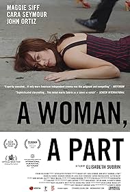 A Woman, a Part (2017)