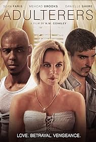 Adulterers (2016)