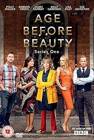 Age Before Beauty (2018)