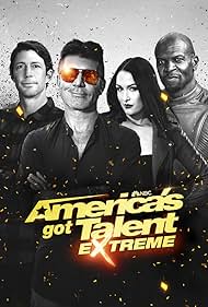 AGT: Extreme (2022)
