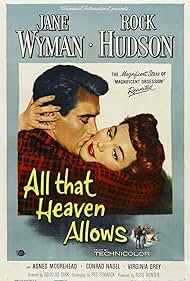 All That Heaven Allows (1955)
