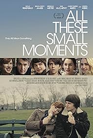 All These Small Moments (2019)