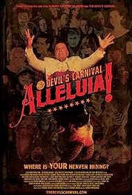 Alleluia! The Devil's Carnival (2016)