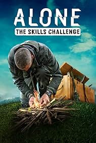Alone: The Skills Challenge (2022)