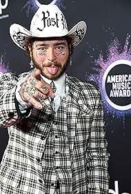 American Music Awards 2019 (2019)