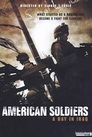American Soldiers (2006)