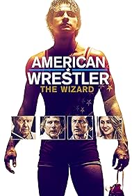 American Wrestler: The Wizard (2017)