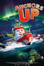 Anchors Up (2017)