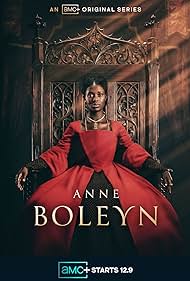 Anne Boleyn (2021)