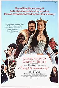 Anne of the Thousand Days (1969)
