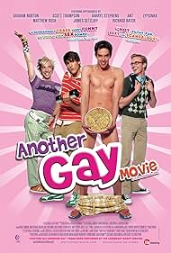 Another Gay Movie (2007)