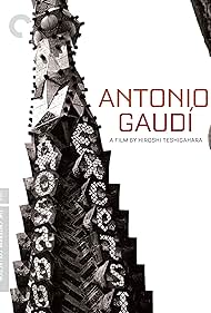 Antonio Gaudí (1986)