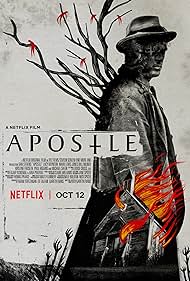 Apostle (2018)