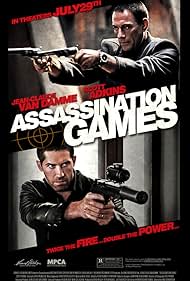 Assassination Games (2012)