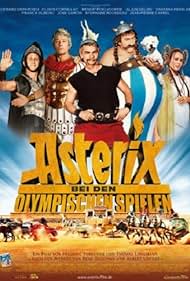 Asterix at the Olympic Games (2008)