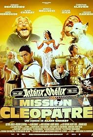 Asterix & Obelix: Mission Cleopatra (2005)