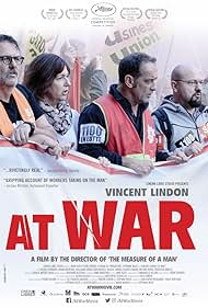 At War (2019)