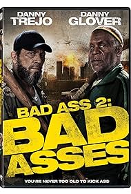 Bad Ass 2: Bad Asses (2014)