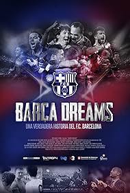 Barça Dreams (2015)