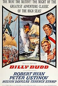 Billy Budd (1962)
