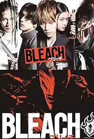 Bleach (2018)