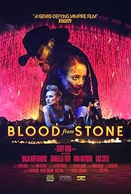 Blood from Stone (2020)