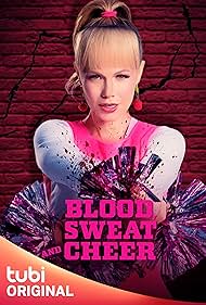 Blood, Sweat and Cheer (2023)