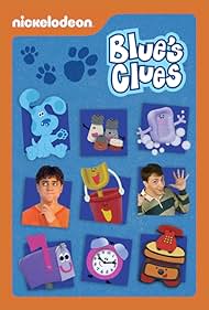 Blue's Clues (1996)