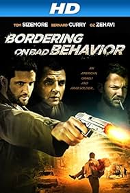 Bordering on Bad Behavior (2015)