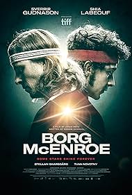 Borg vs. McEnroe (2018)