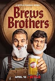 Brews Brothers (2020)