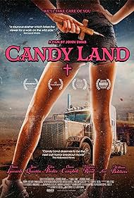 Candy Land (2023)