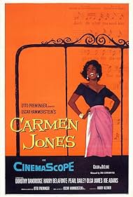 Carmen Jones (1954)