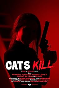 Cats Kill (2017)