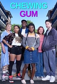 Chewing Gum (2016)
