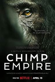 Chimp Empire (2023)