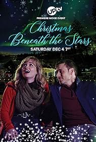 Christmas Beneath the Stars (2021)