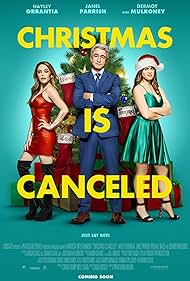 Christmas Is Canceled (2021)