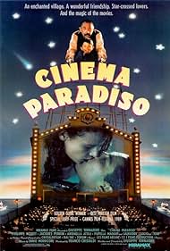 Cinema Paradiso (1990)