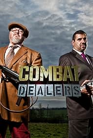Combat Dealers (2014)