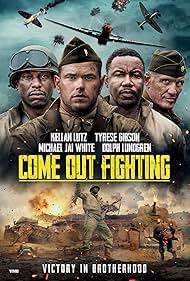 Come Out Fighting (2023)