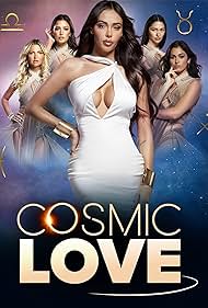 Cosmic Love France (2023)