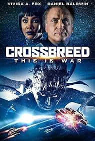 Crossbreed (2019)