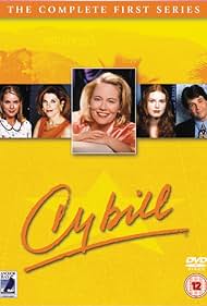 Cybill (1995)